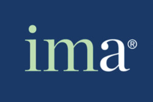 IMA logo